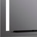 Quorum - 3-0304-15 - LED Mirror - Skylight - Black n/a