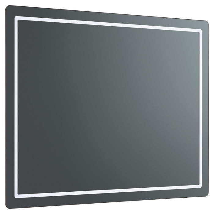 Quorum - 3-0402-15 - LED Mirror - Compact - Black n/a