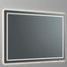 Quorum - 3-0403-15 - LED Mirror - Compact - Black