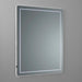 Quorum - 3-0403-15 - LED Mirror - Compact - Black