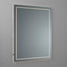 Quorum - 3-0403-15 - LED Mirror - Compact - Black