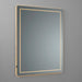 Quorum - 3-0403-15 - LED Mirror - Compact - Black