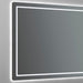 Quorum - 3-0403-15 - LED Mirror - Compact - Black