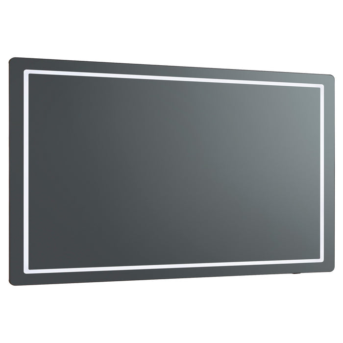 Quorum - 3-0405-15 - LED Mirror - Compact - Black