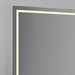 Quorum - 3-0504-15 - LED Mirror - Track - Black