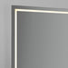 Quorum - 3-0506-15 - LED Mirror - Track - Black