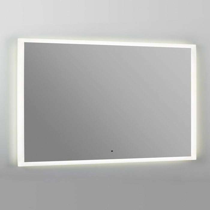 Quorum - 3-0601-15 - LED Mirror - Starlight - Black
