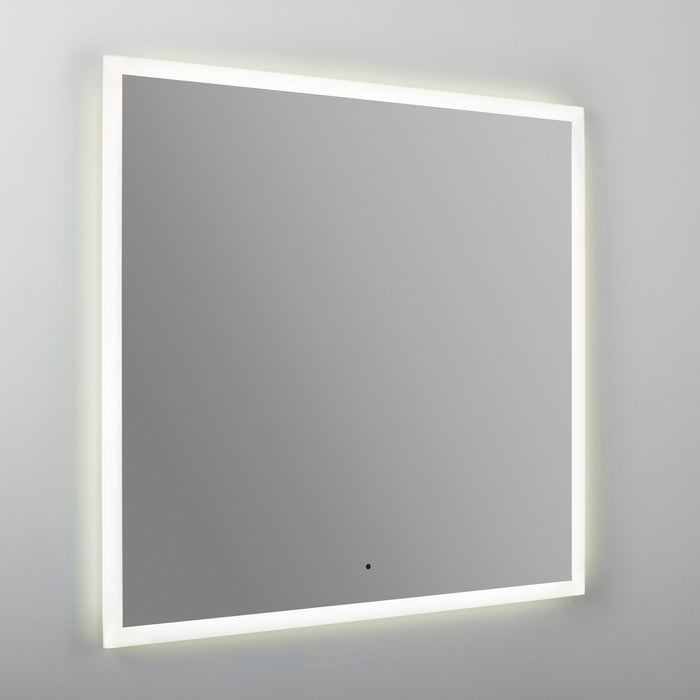 Quorum - 3-0602-15 - LED Mirror - Starlight - Black