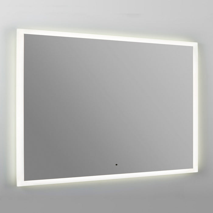 Quorum - 3-0603-15 - LED Mirror - Starlight - Black