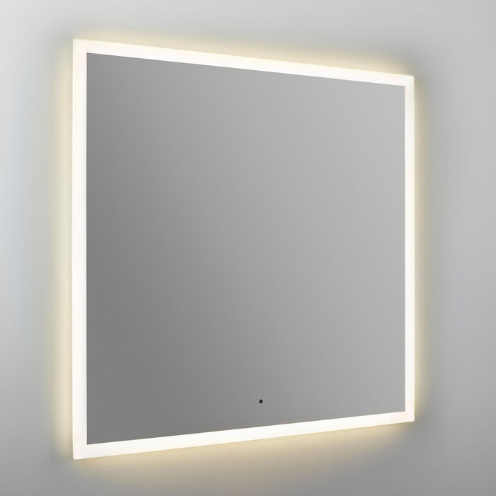 Quorum - 3-0604-15 - LED Mirror - Starlight - Black