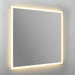 Quorum - 3-0604-15 - LED Mirror - Starlight - Black