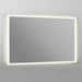 Quorum - 3-0605-15 - LED Mirror - Starlight - Black
