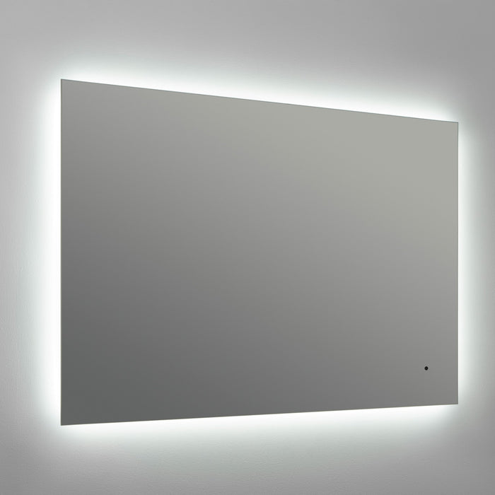 Quorum - 3-1101-0 - LED Mirror - GALAXY