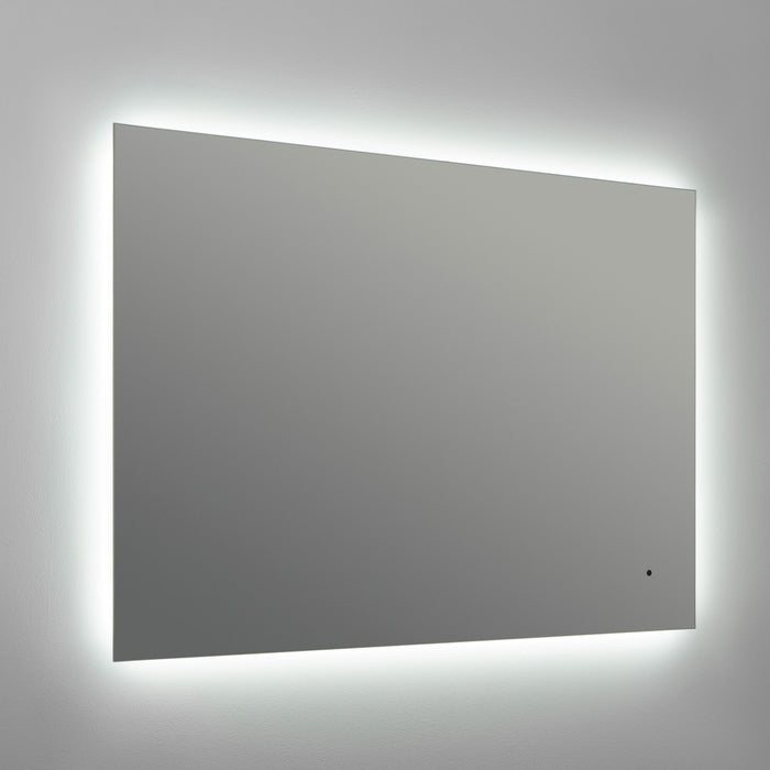 Quorum - 3-1103-0 - LED Mirror - GALAXY