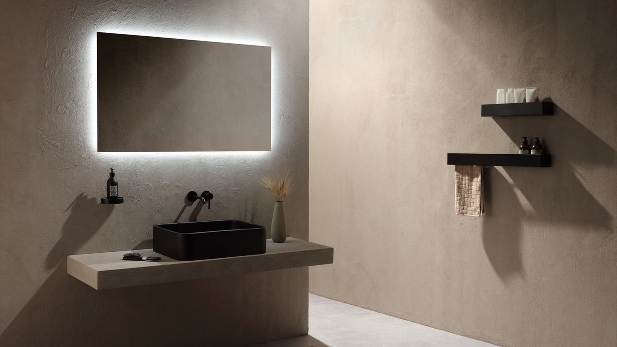 Quorum - 3-1103-0 - LED Mirror - GALAXY