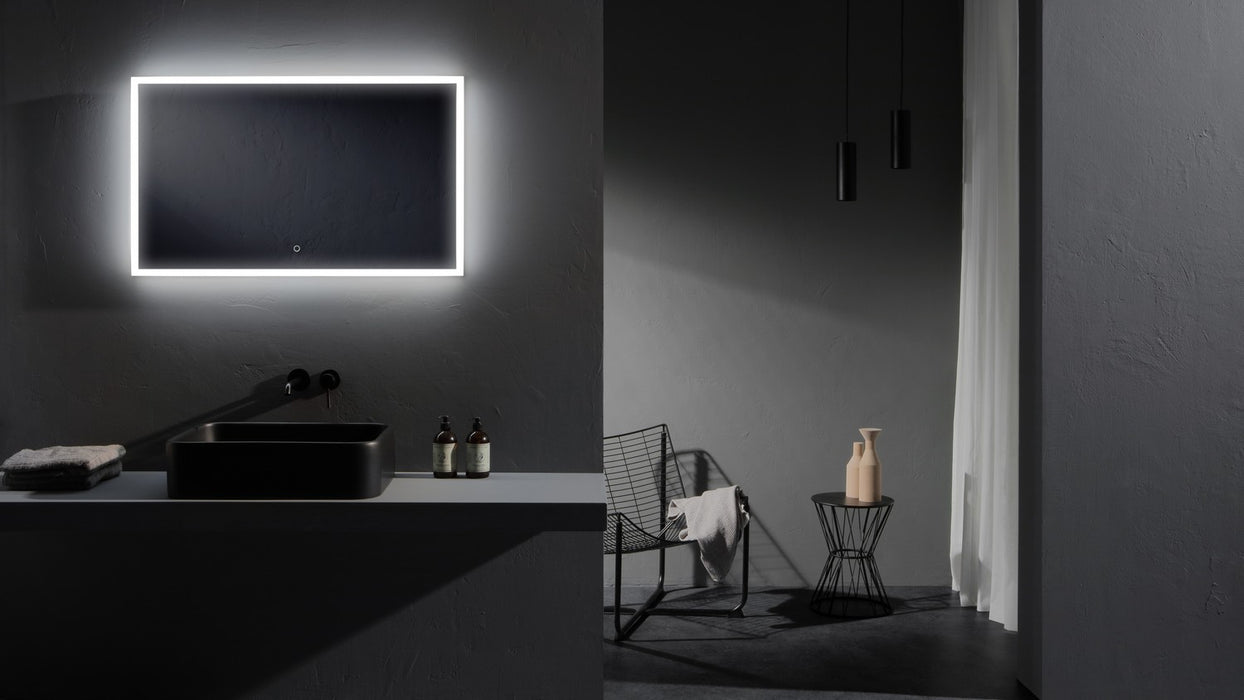 Quorum - 3-1103-0 - LED Mirror - GALAXY