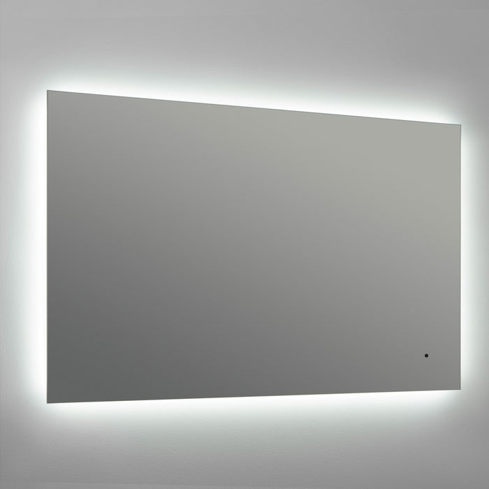 Quorum - 3-1104-0 - LED Mirror - GALAXY