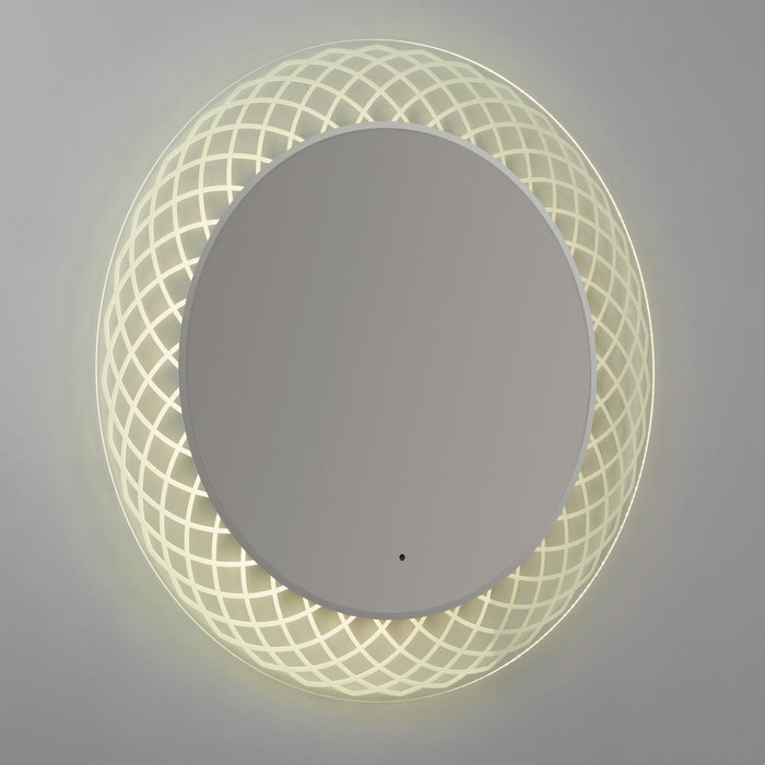 Quorum - 3-1203-0 - LED Mirror - Perla