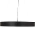 Meyda Tiffany - 259262 - LED Pendant - Cilindro - Solar Black