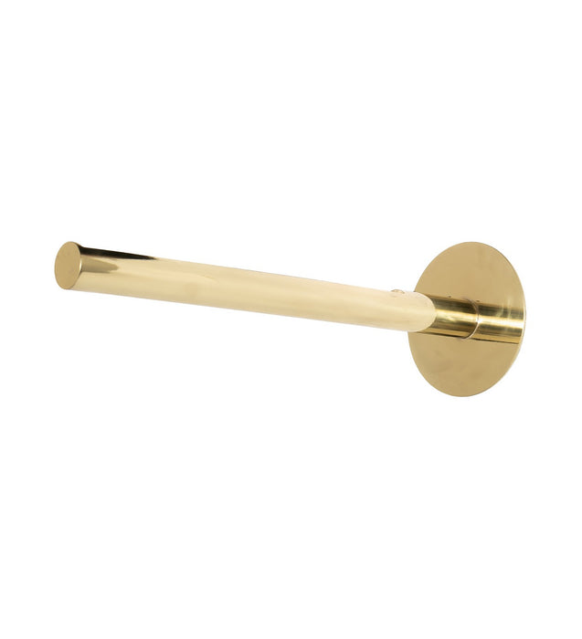 Meyda Tiffany - 267547 - LED Wall Sconce - Barra De Luzis - Polished Brass