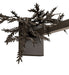 Meyda Tiffany - 267686 - One Light Wall Sconce - Pine Branch - Oil Rubbed Bronze