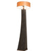 Meyda Tiffany - 268266 - Two Light Floor Lamp - Sophia - Hazelnut Acacia