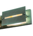 Meyda Tiffany - 269167 - Two Light Wall Sconce - Moss Creek - Verdigris