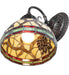 Meyda Tiffany - 270863 - One Light Wall Sconce - Pinecone - Custom