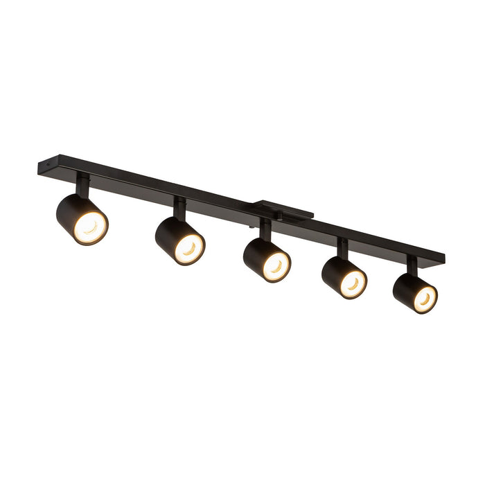 Kuzco Lighting - TR19035-BK-5CCT-UNV-010 - LED Track Lights - Arnold - Black