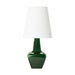 Visual Comfort Studio - AET1151GRN1 - One Light Table Lamp - Diogo - Green