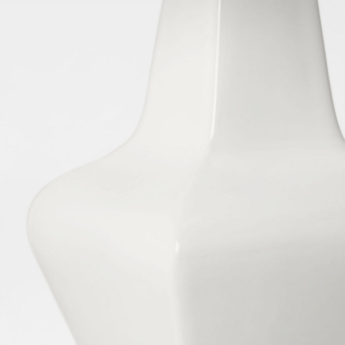 Visual Comfort Studio - AET1151NWH1 - One Light Table Lamp - Diogo - New White