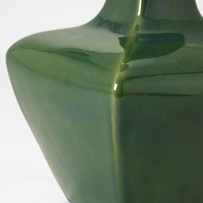 Visual Comfort Studio - AET1161GRN1 - One Light Table Lamp - Diogo - Green