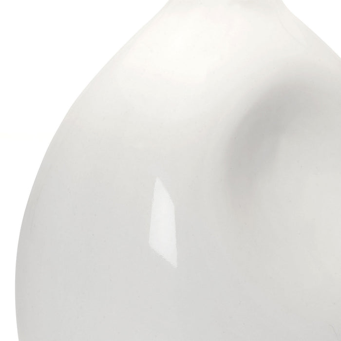 Visual Comfort Studio - AET1191DGC1 - One Light Table Lamp - Ulla - Dove Grey Crackle