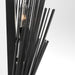 Visual Comfort Studio - AW1101AI - Three Light Pocket Sconce - Helios - Aged Iron