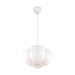Visual Comfort Studio - LXP1044MWT - Four Light Pendant - Cheverny - Matte White