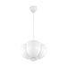 Visual Comfort Studio - LXP1044MWT - Four Light Pendant - Cheverny - Matte White