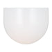 Visual Comfort Studio - LXV1001BBS - One Light Vanity - Cheverny - Burnished Brass