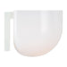 Visual Comfort Studio - LXV1001MWT - One Light Vanity - Cheverny - Matte White