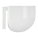 Visual Comfort Studio - LXV1001MWT - One Light Vanity - Cheverny - Matte White