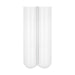 Visual Comfort Studio - LXW1061MWT - One Light Wall Sconce - Cheverny - Matte White
