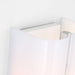 Visual Comfort Studio - LXW1061MWT - One Light Wall Sconce - Cheverny - Matte White