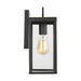 Visual Comfort Studio - DJO1001ANBZ - One Light Wall Lantern - Howell - Antique Bronze