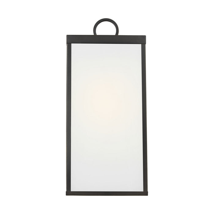 Visual Comfort Studio - DJO1011ANBZ - One Light Wall Lantern - Howell - Antique Bronze