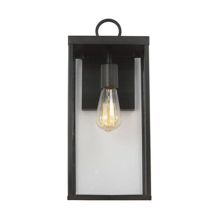 Visual Comfort Studio - DJO1011ANBZ - One Light Wall Lantern - Howell - Antique Bronze