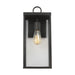 Visual Comfort Studio - DJO1011ANBZ - One Light Wall Lantern - Howell - Antique Bronze