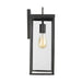 Visual Comfort Studio - DJO1011ANBZ - One Light Wall Lantern - Howell - Antique Bronze