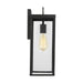 Visual Comfort Studio - DJO1011TXB - One Light Wall Lantern - Howell - Textured Black