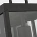 Visual Comfort Studio - DJO1011TXB - One Light Wall Lantern - Howell - Textured Black