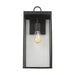 Visual Comfort Studio - DJO1021ANBZ - One Light Wall Lantern - Howell - Antique Bronze
