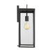 Visual Comfort Studio - DJO1021ANBZ - One Light Wall Lantern - Howell - Antique Bronze